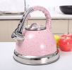 B002A3.5L (201) induction cooker hot kettle 3.5L flat bottom sound kettle electric pottery stove honking kettle without BPA fast boiling 10-12 minutes