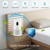 Air Purifier, H13 True HEPA Air Purifier for Home Large Room Up To 430ft¬≤, Remove Smoke Pet Dander Dust Pollen Allergies for Bedroom Office