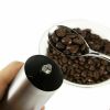 Manual Coffee Grinder;  Ceramic Burr Coffee Bean Grinder;  Portable Hand Mills Fashion Coffee Bean Salt Pepper Spice Stainless Steel Material Grinder