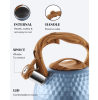 LCW183A3L induction cooker horn kettle electric pottery kettle kettle large capacity 3L hot kettle does not contain BPA pot body thickness 0.35mm